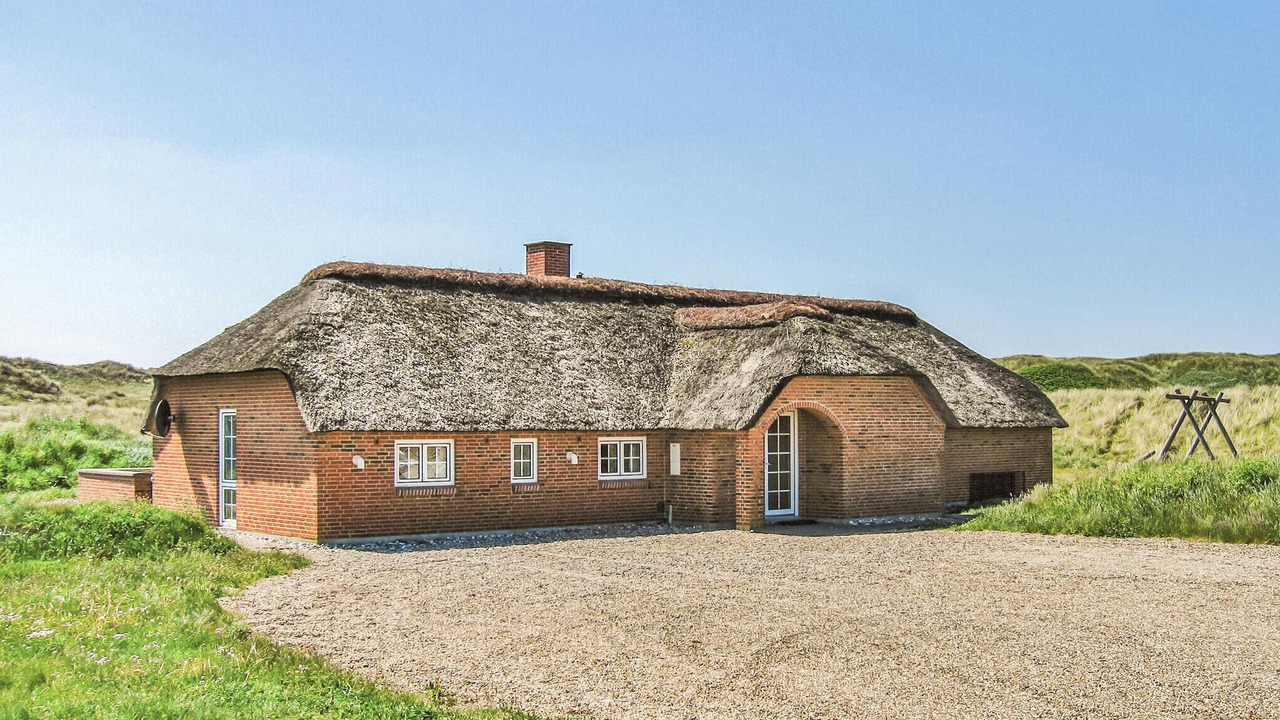 Photo of Outdoor in Houvig