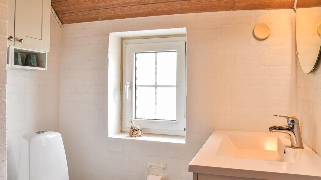 Photo of Bathroom in Houvig