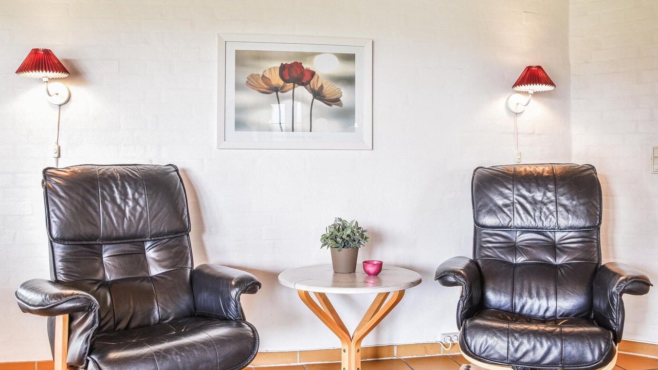 Photo of Bedroom in Houvig