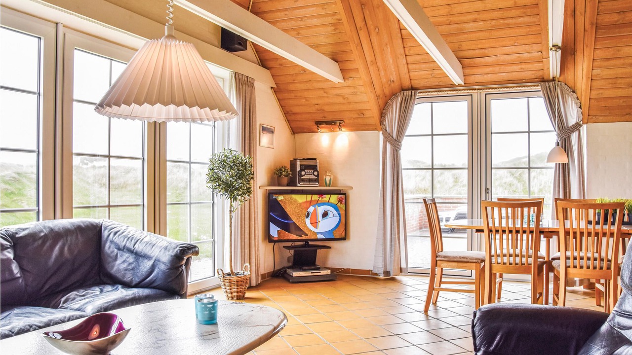 Photo of Bedroom in Houvig