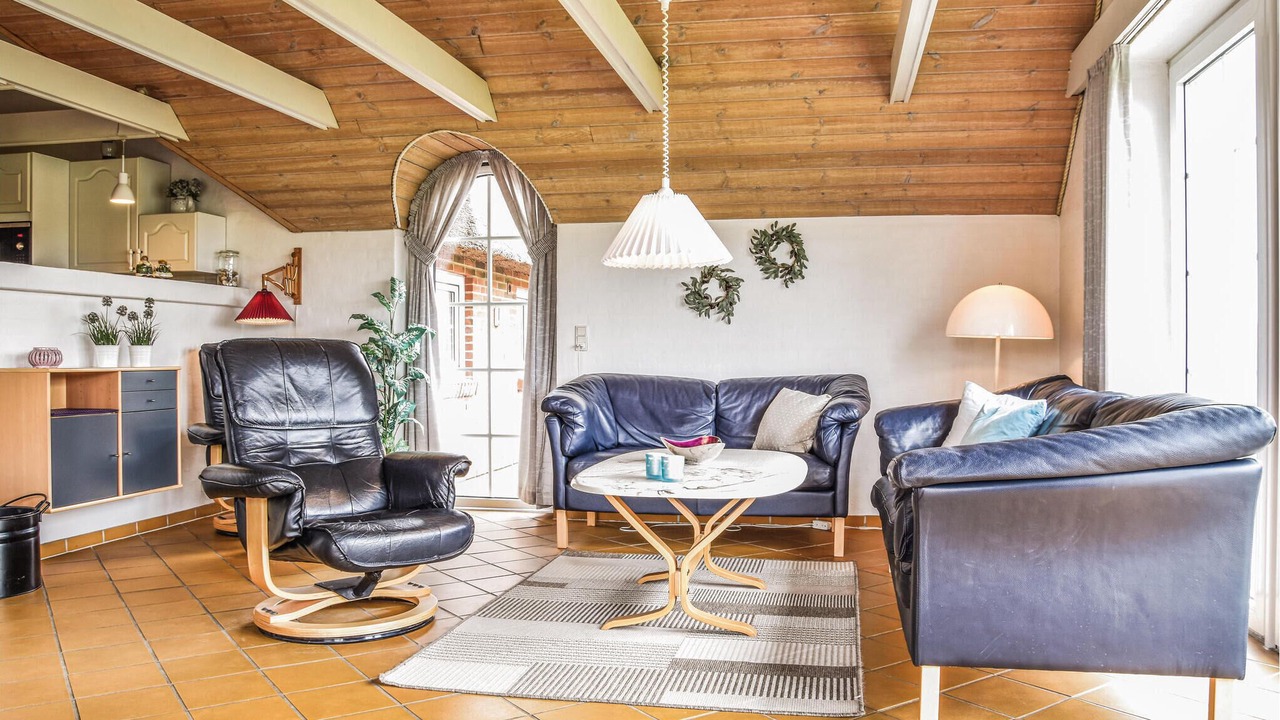 Photo of Bedroom in Houvig