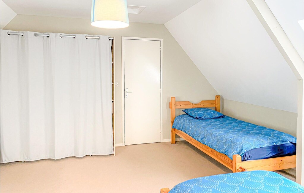 Photo of Bedroom in Saint-Pierre-Langers
