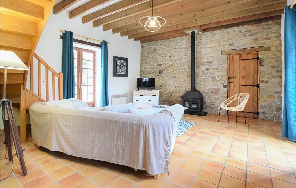 Photo of Bedroom in Saint-Pierre-Langers