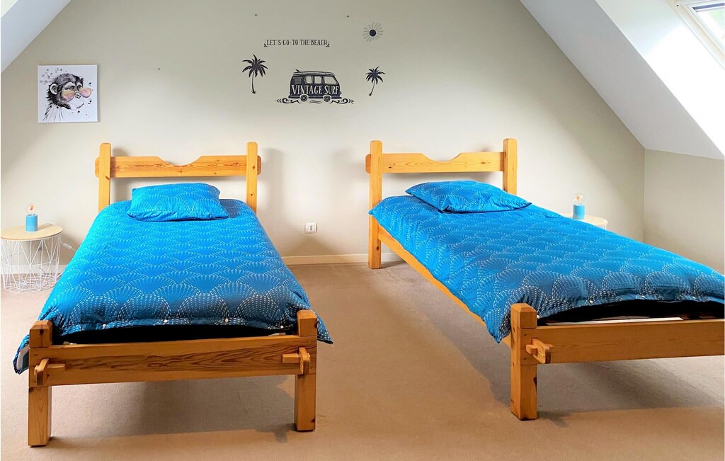 Photo of Bedroom in Saint-Pierre-Langers
