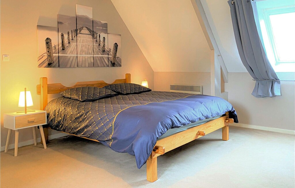 Photo of Bedroom in Saint-Pierre-Langers
