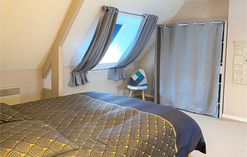 Photo of Bedroom in Saint-Pierre-Langers