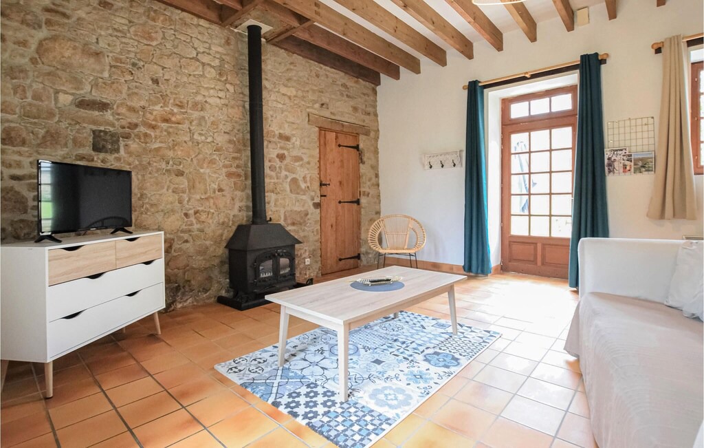 Photo of Livingroom in Saint-Pierre-Langers