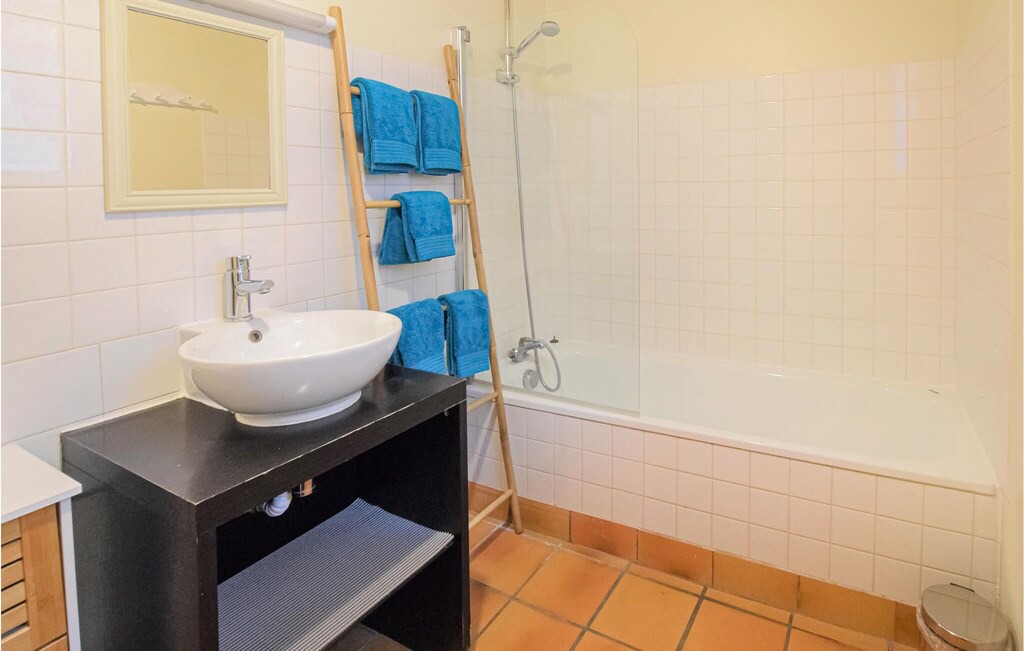 Photo of Bathroom in Saint-Pierre-Langers
