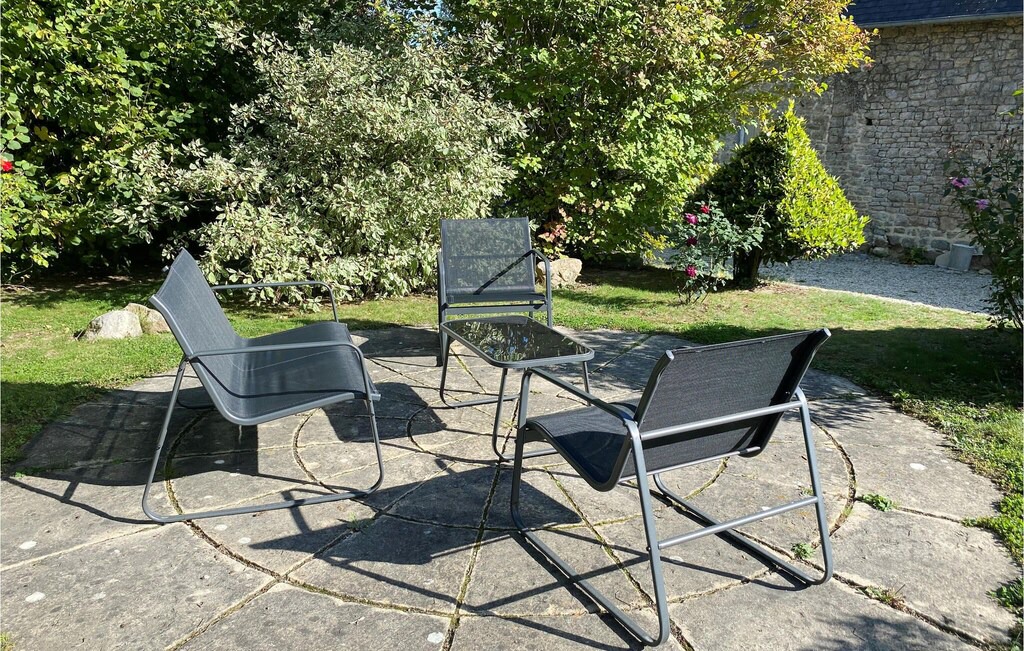 Photo of Patio Balcony in Saint-Pierre-Langers