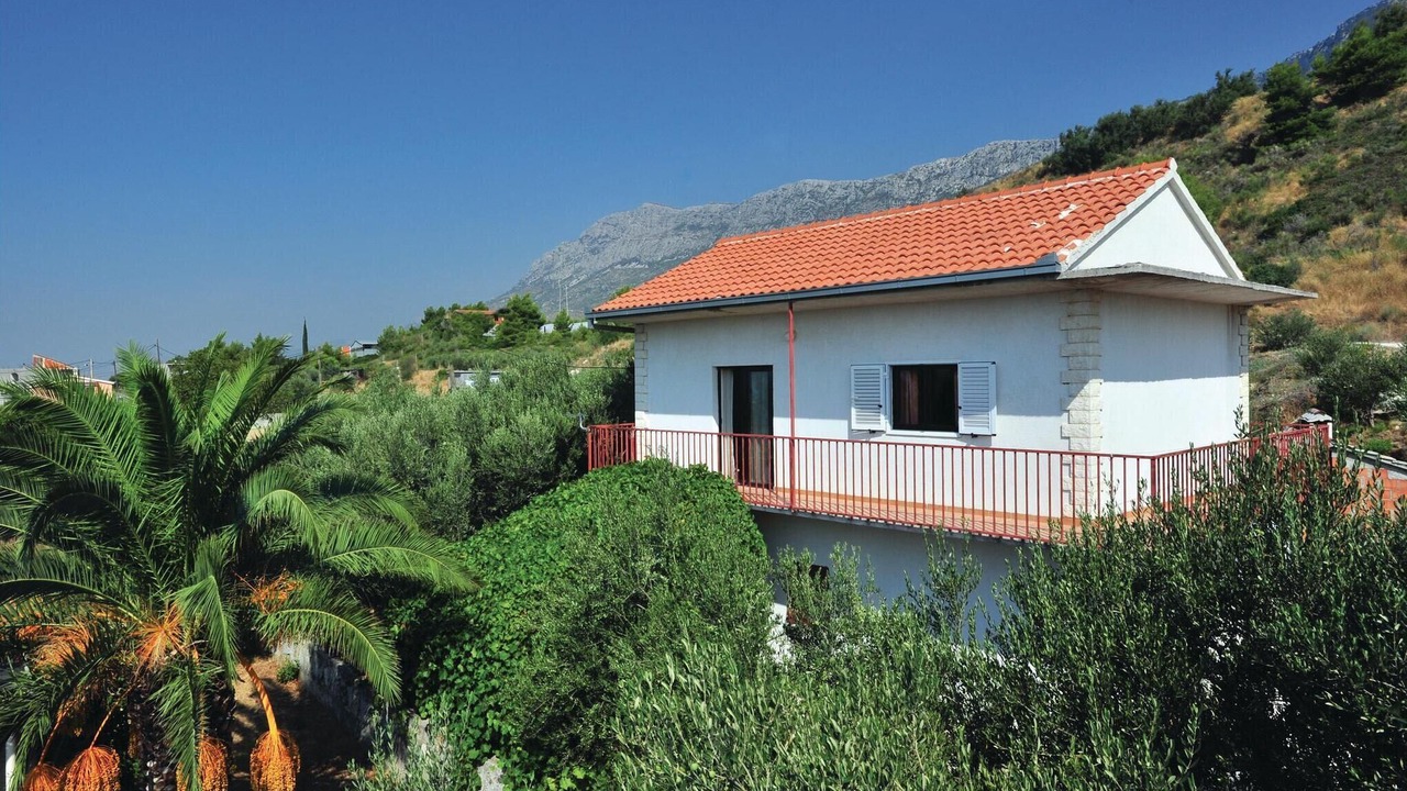 Photo of Outdoor in Kastel Sucurac