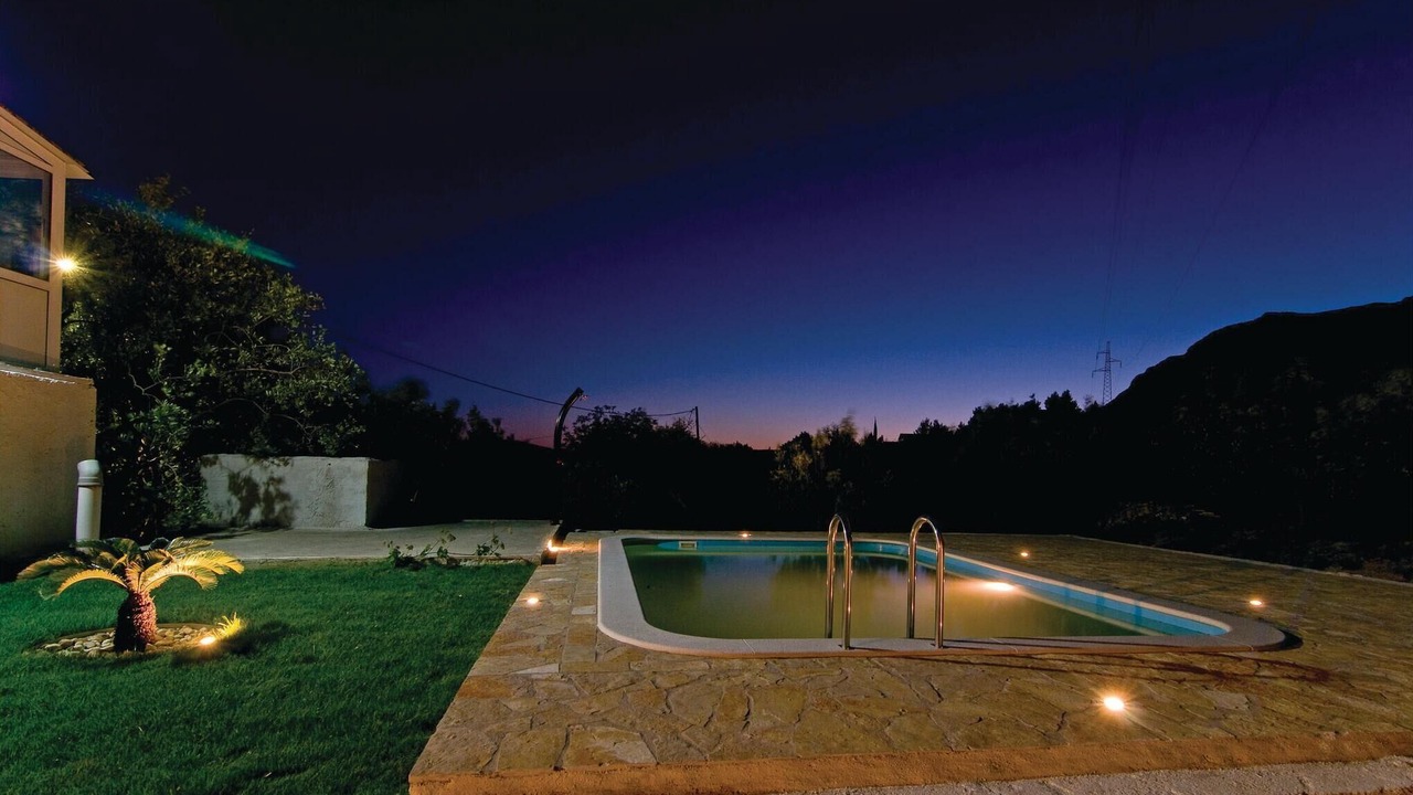 Photo of Outdoor in Kastel Sucurac