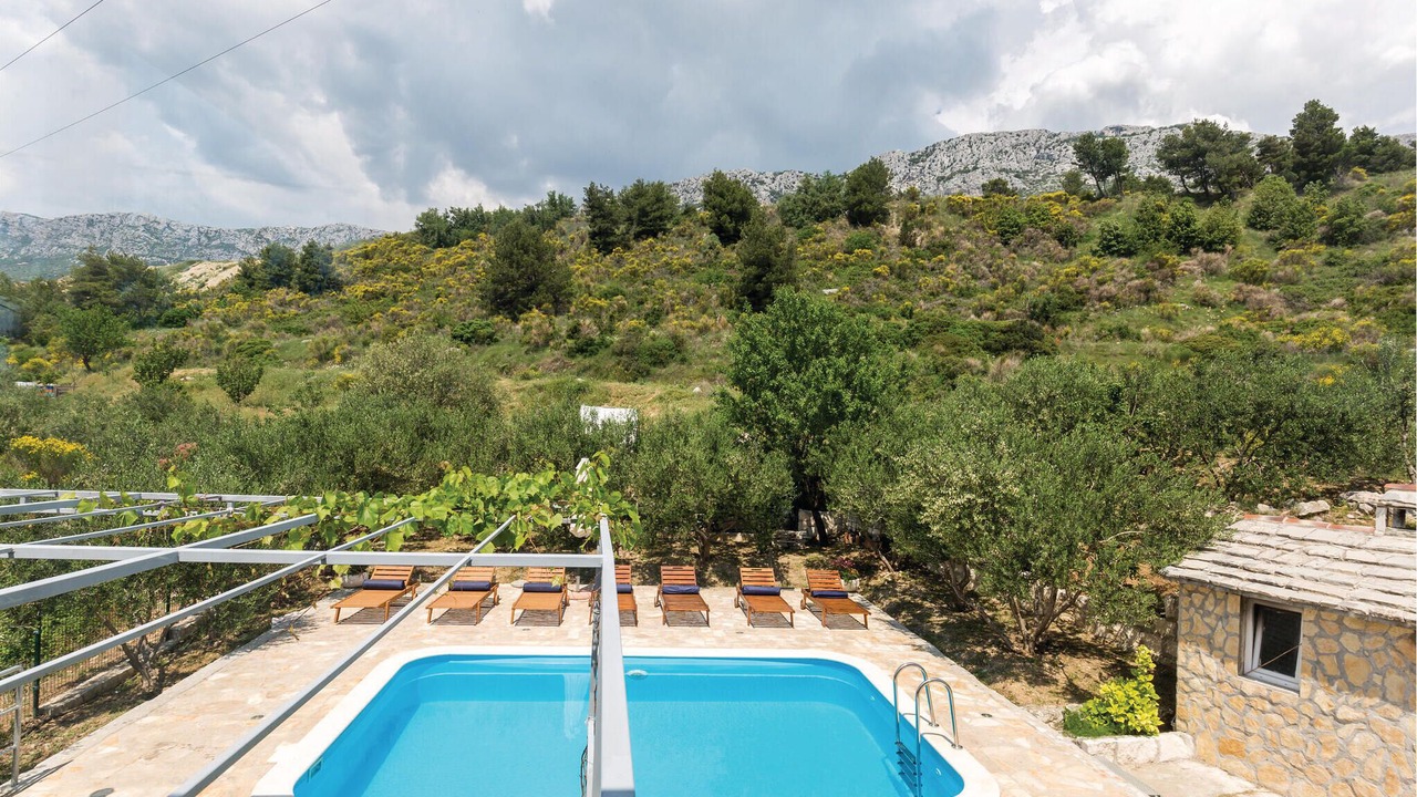 Photo of Outdoor in Kastel Sucurac