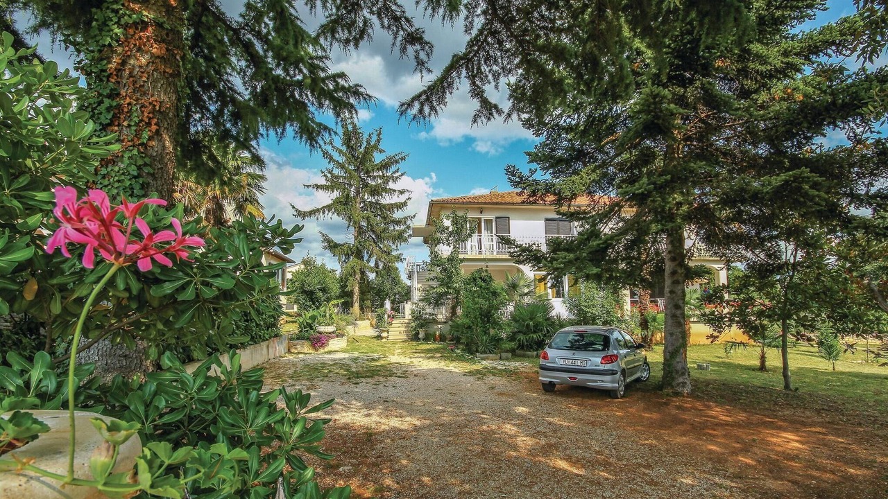 Photo of Outdoor in Lovrecica