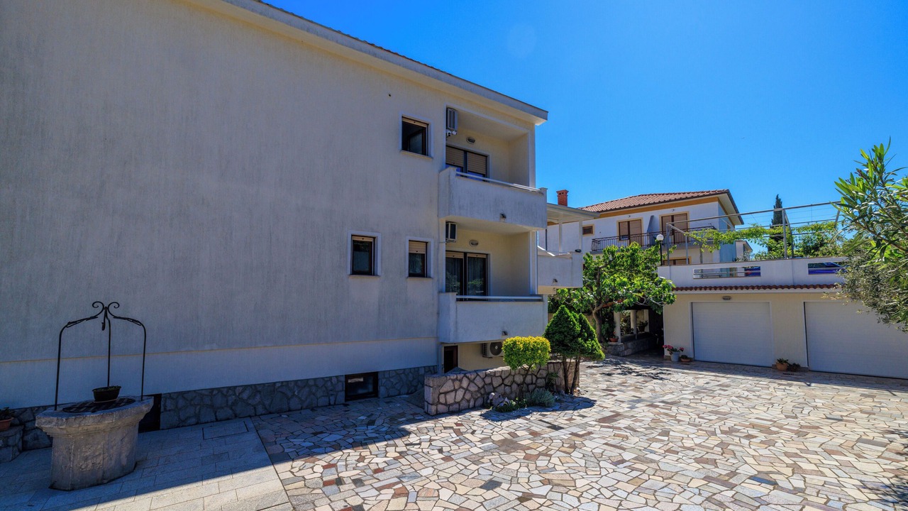 Photo of Outdoor in Krk