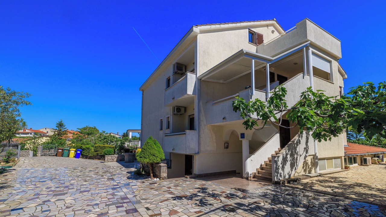 Photo of Outdoor in Krk