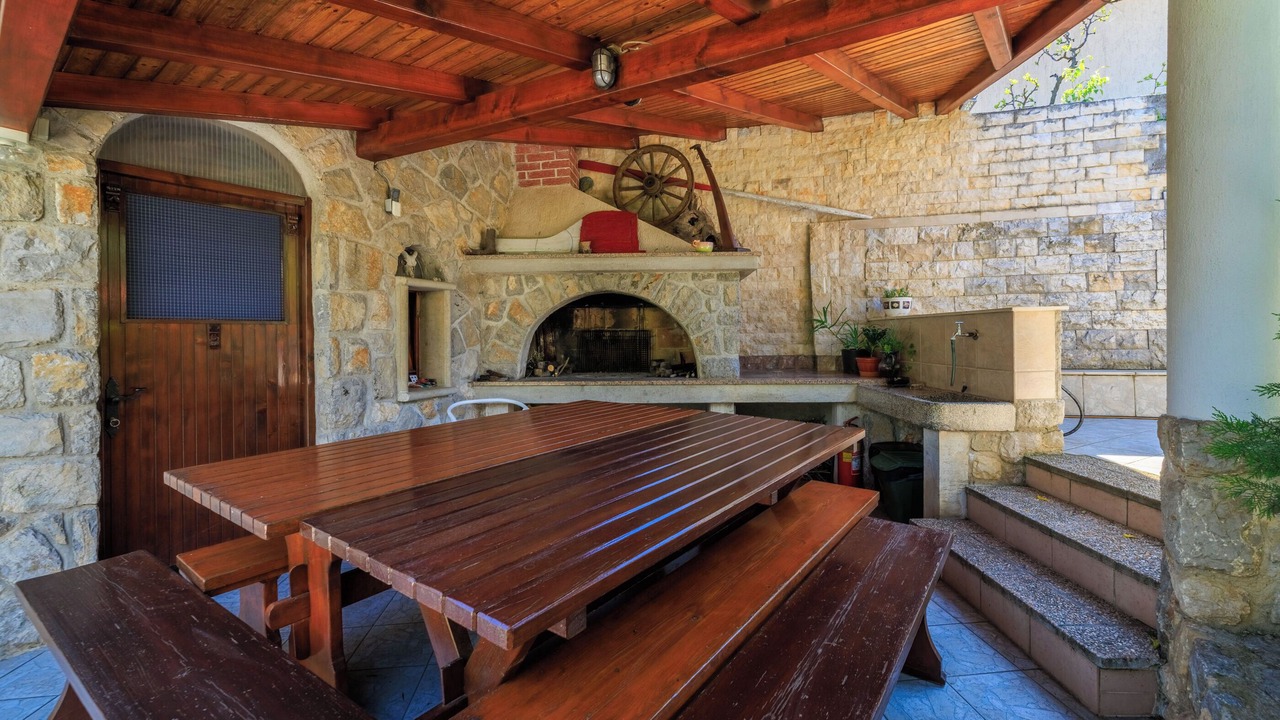 Photo of Outdoor in Krk
