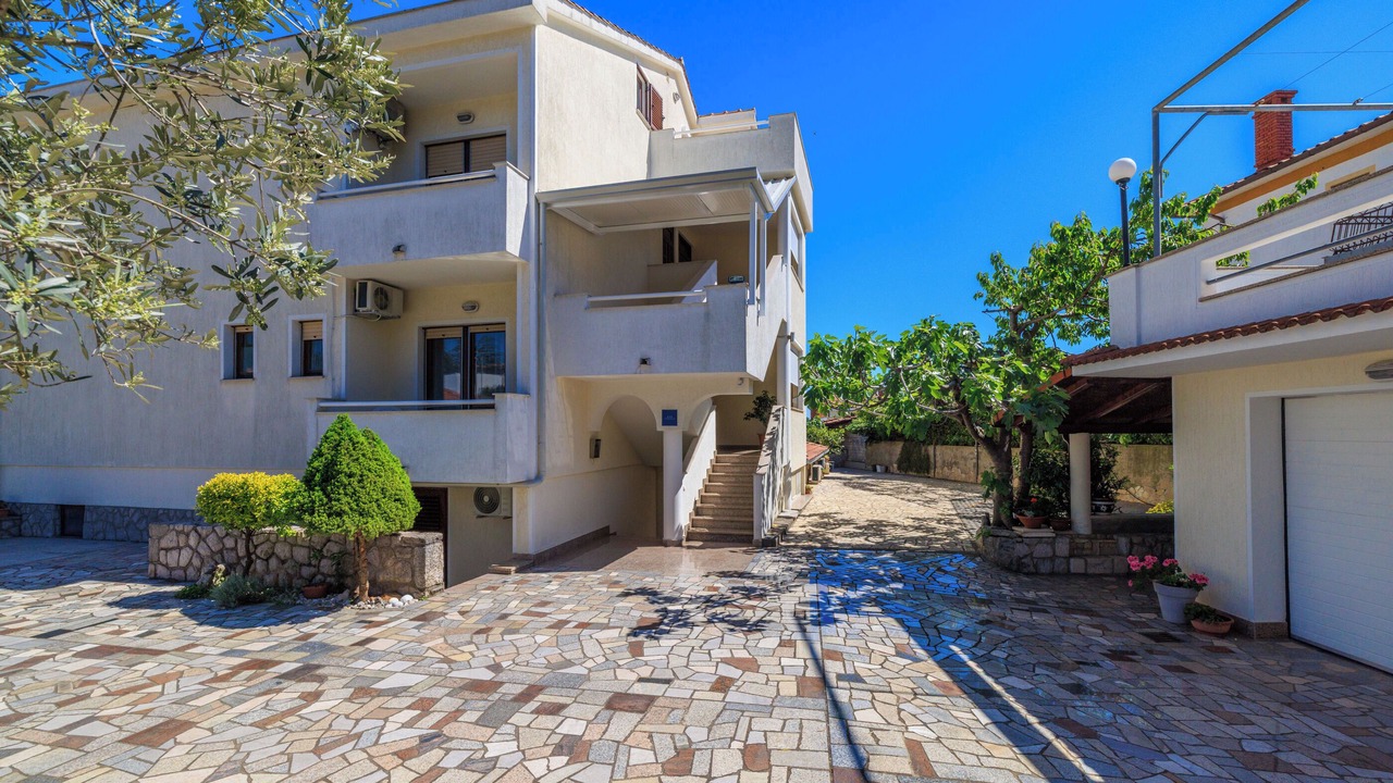 Photo of Outdoor in Krk