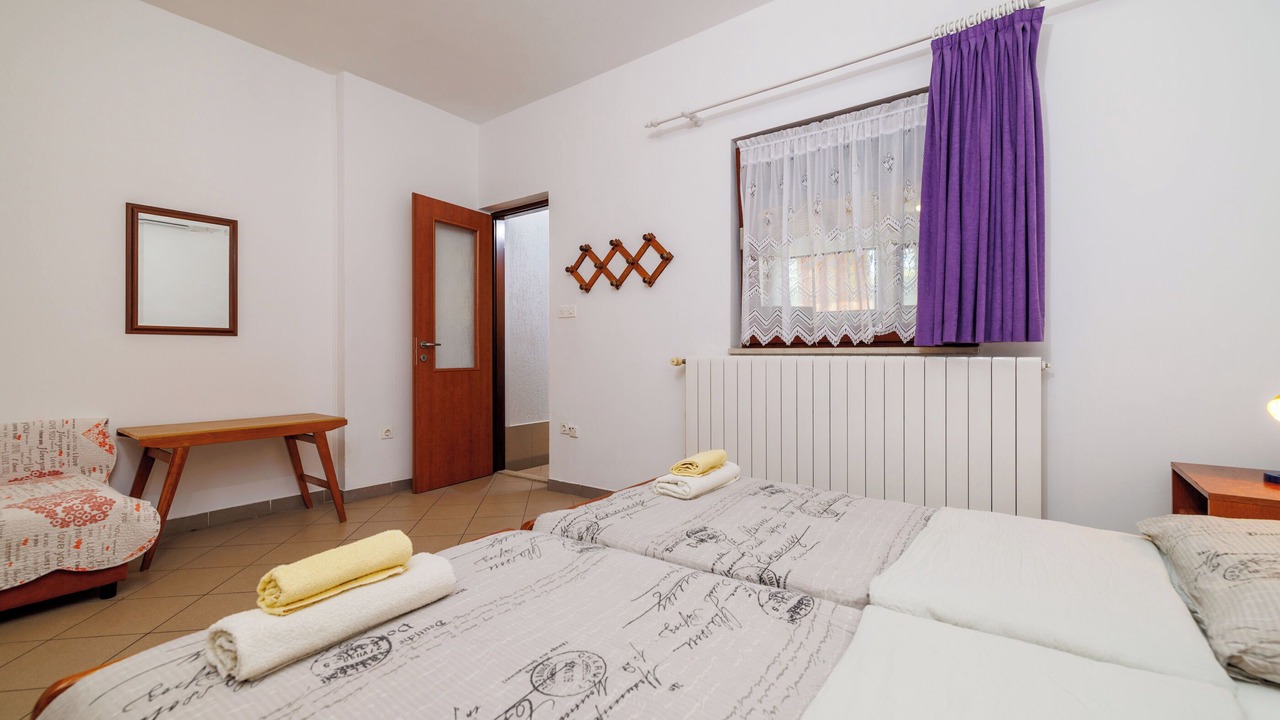 Photo of Bedroom in Krk