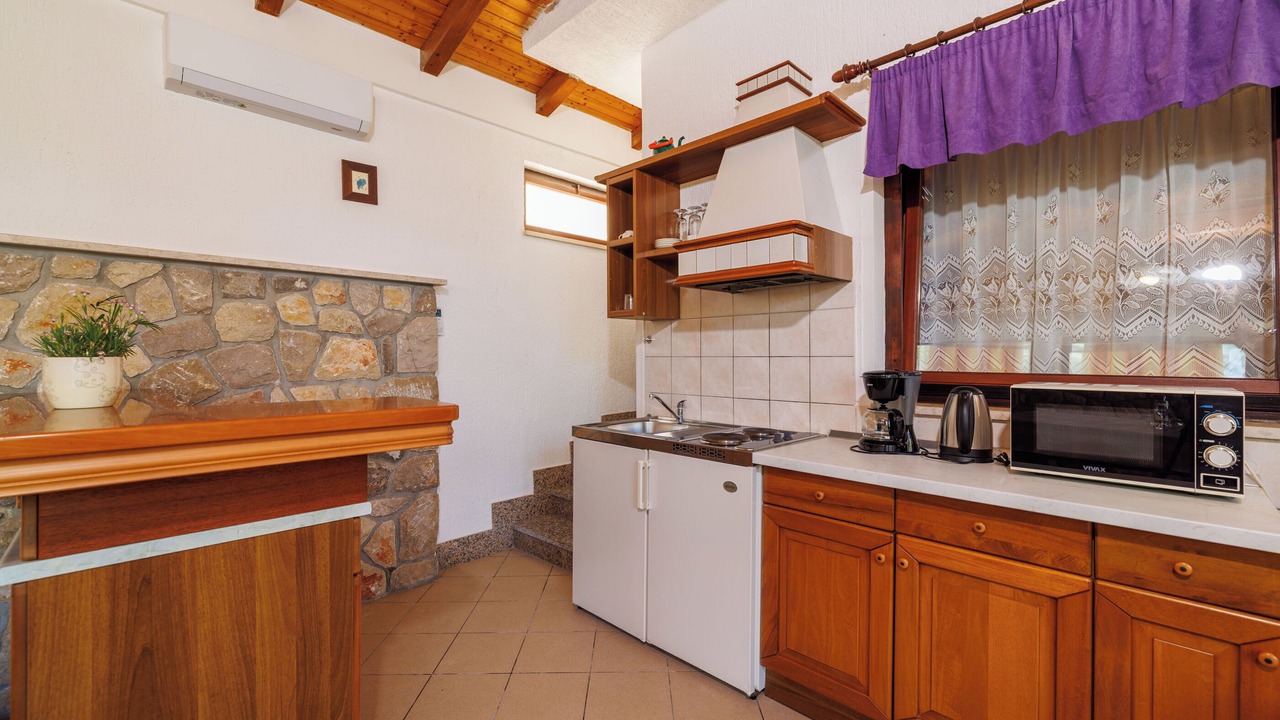 Photo of Kitchen in Krk