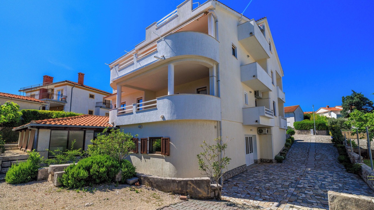 Photo of Outdoor in Krk