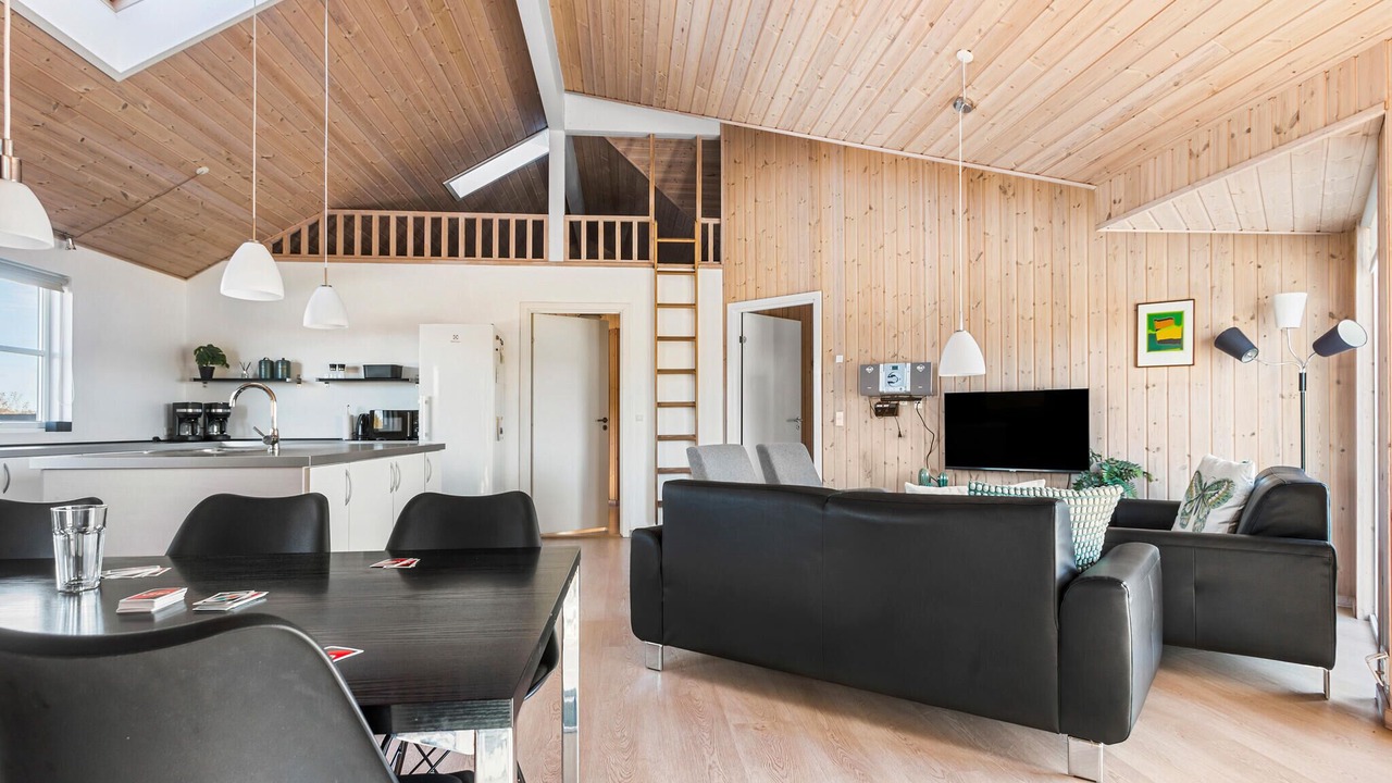 Photo of Bedroom in Nr. Lyngby