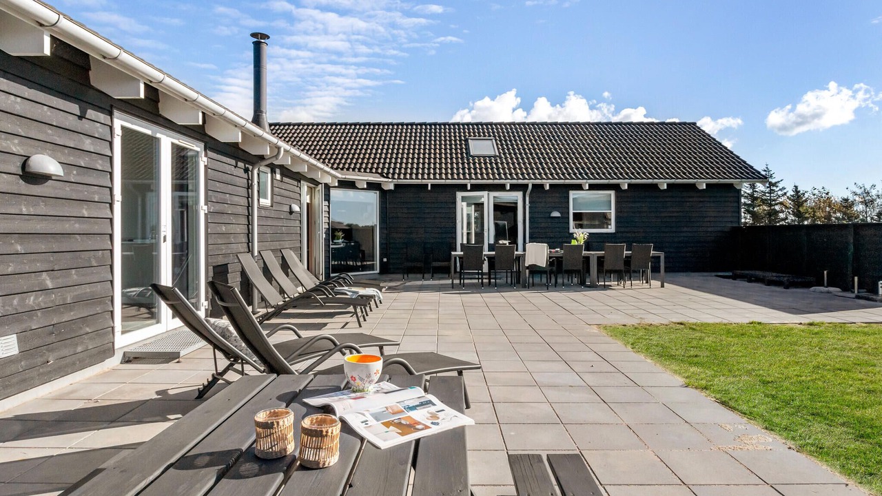 Photo of Outdoor in Nr. Lyngby