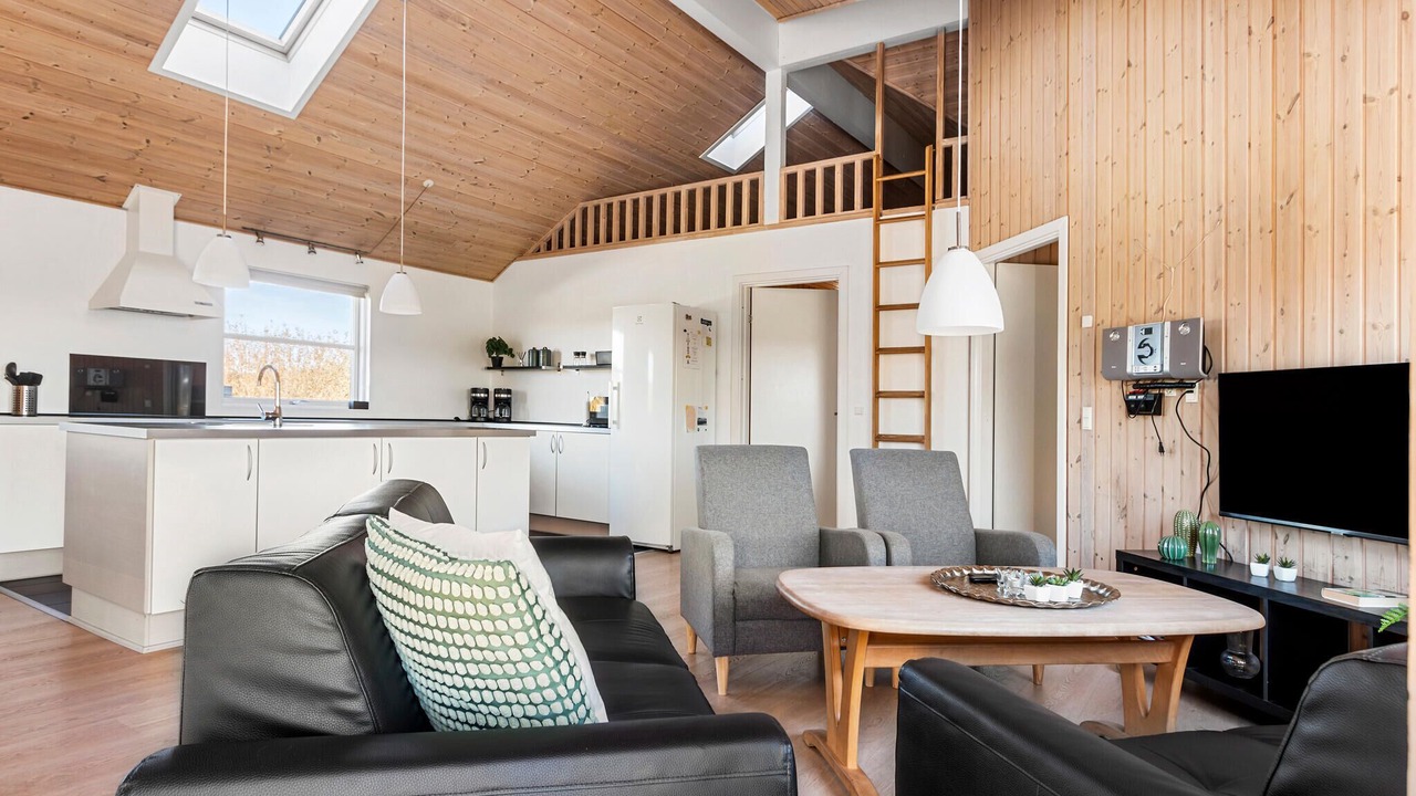 Photo of Bedroom in Nr. Lyngby