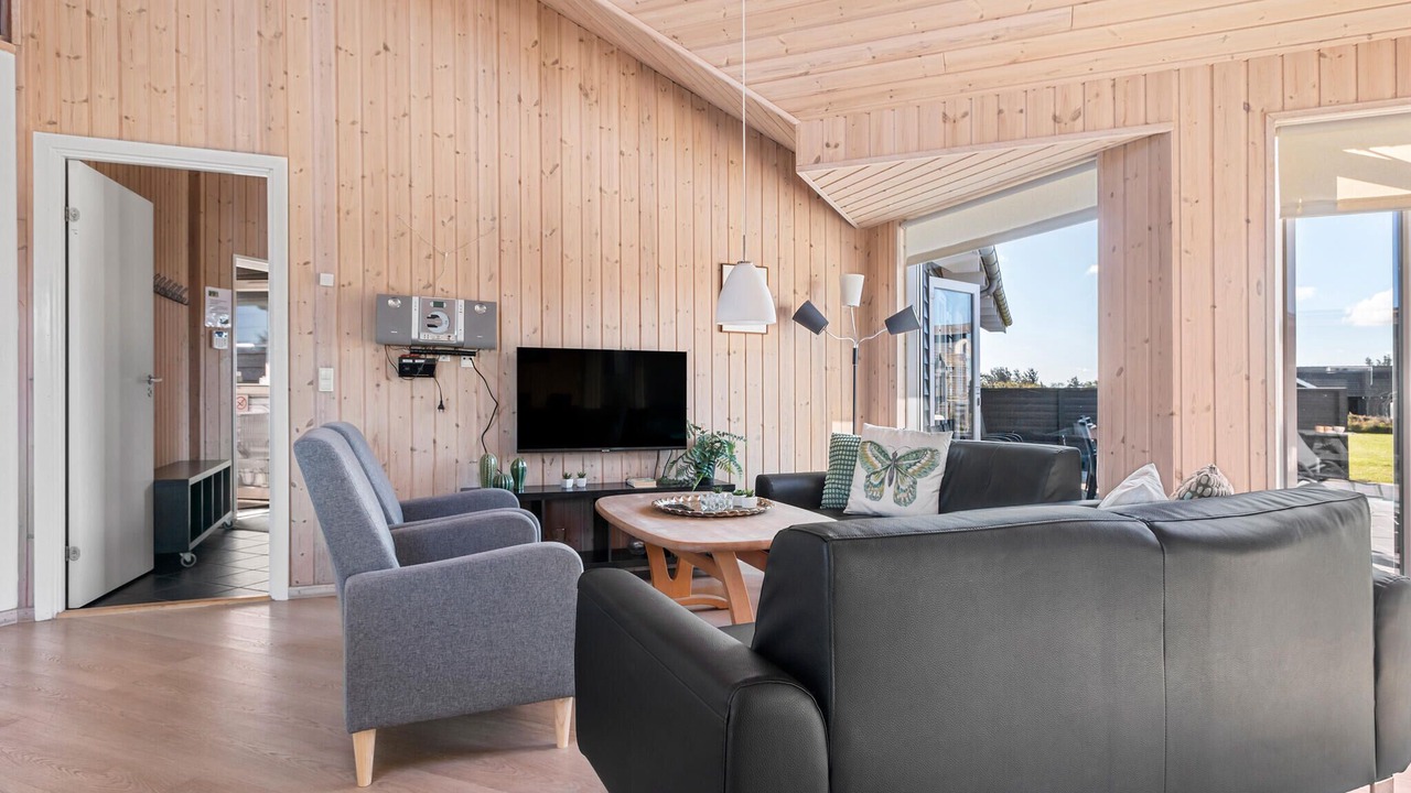 Photo of Bedroom in Nr. Lyngby