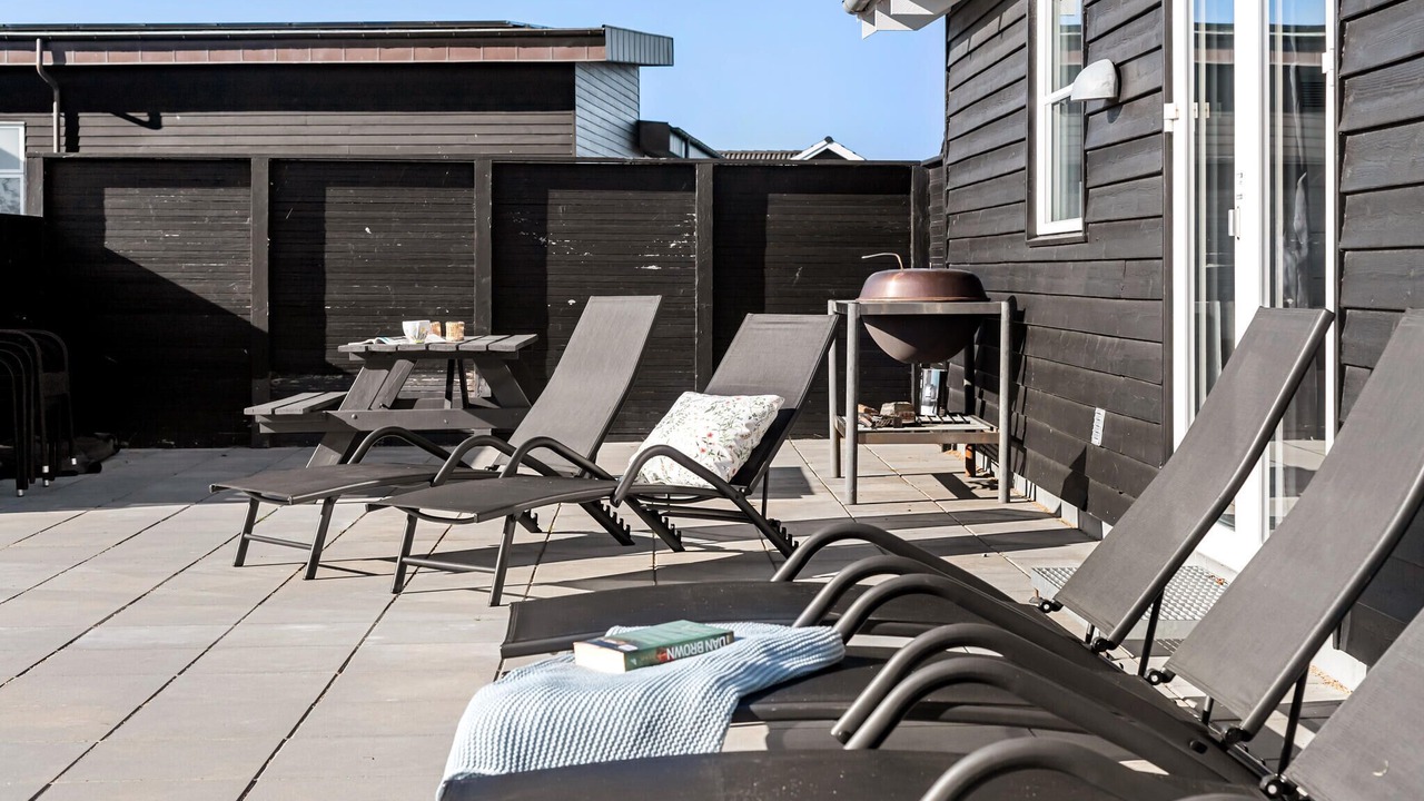 Photo of Outdoor in Nr. Lyngby