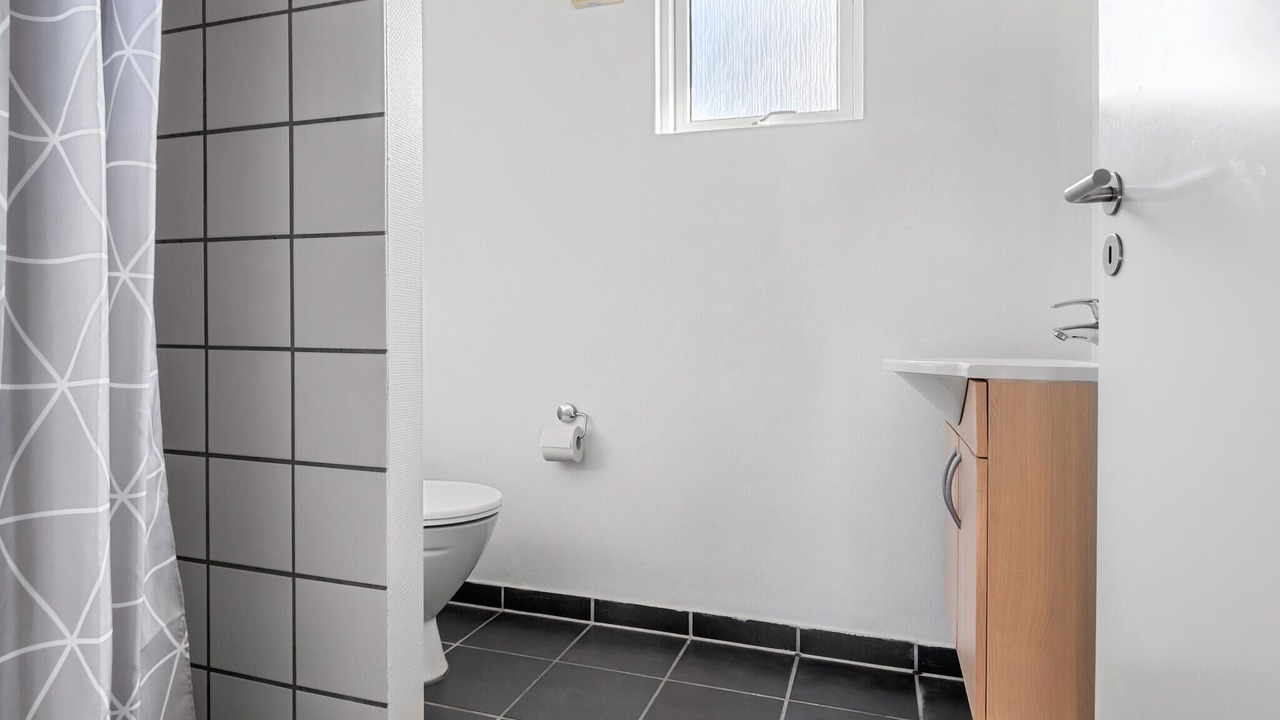 Photo of Bathroom in Nr. Lyngby