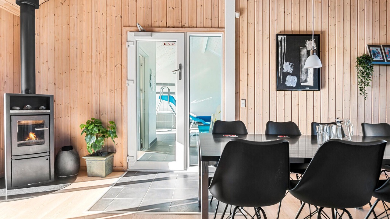 Photo of Bedroom in Nr. Lyngby