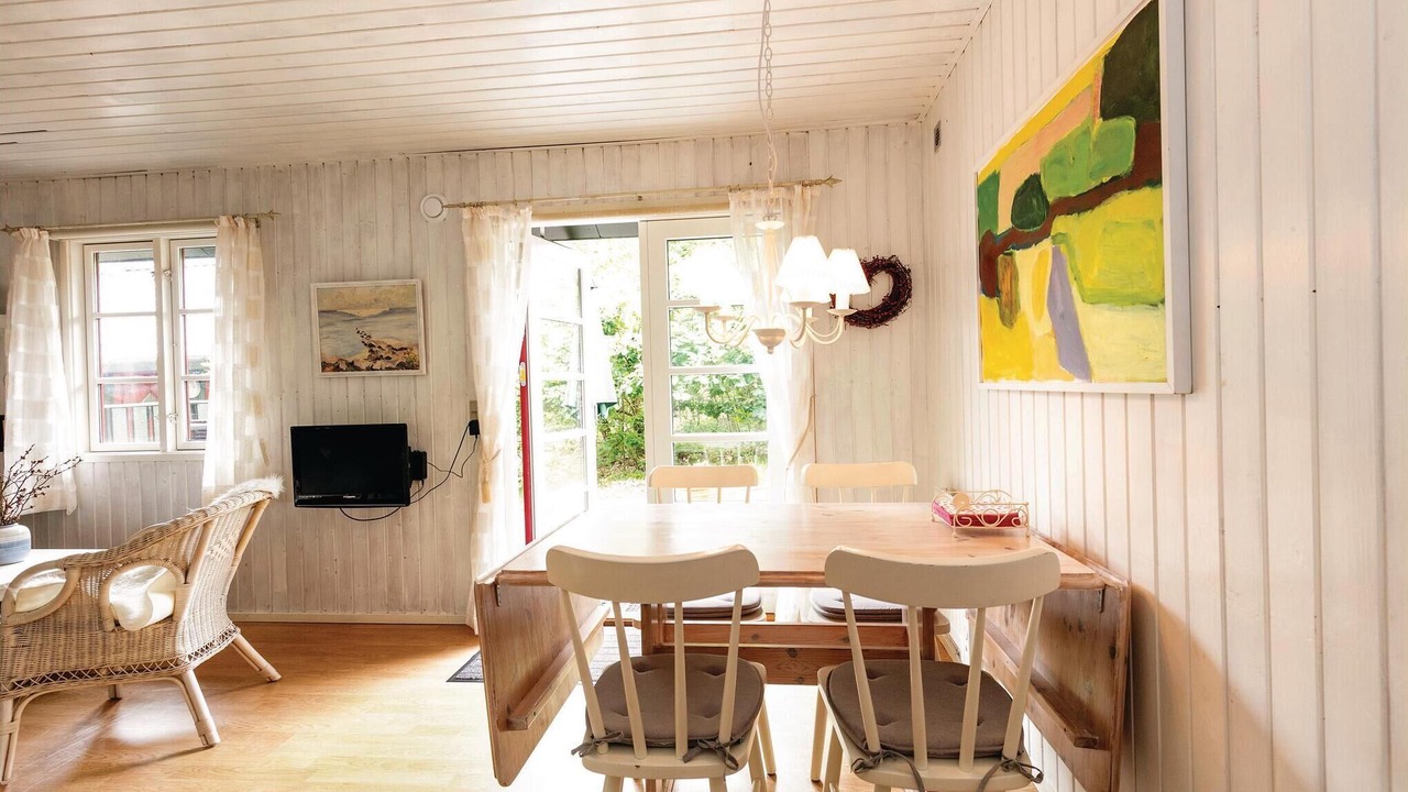 Photo of Bedroom in Nexø
