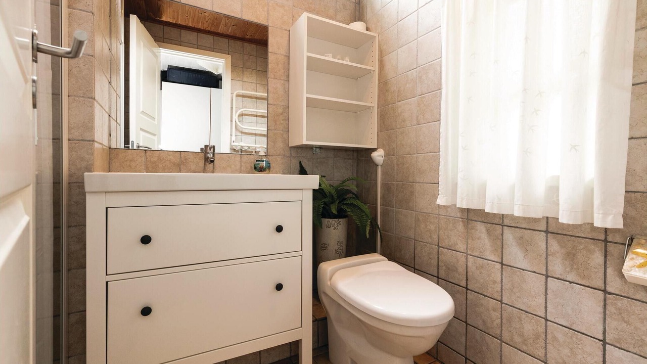 Photo of Bathroom in Nexø
