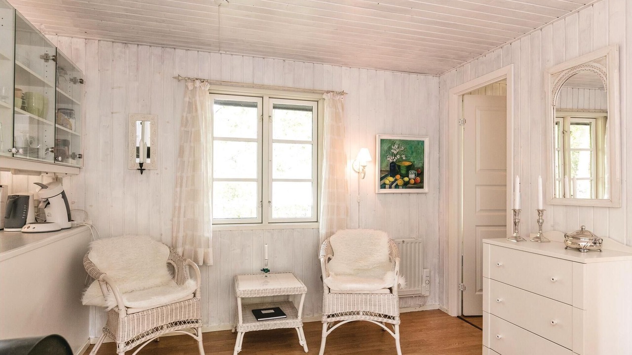 Photo of Bedroom in Nexø