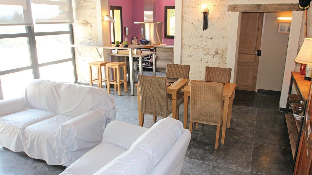 Photo of Bedroom in La Batie-Rolland