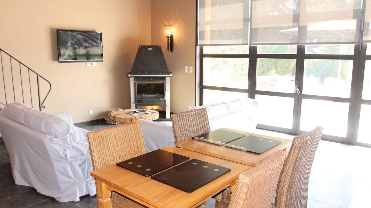 Photo of Bedroom in La Batie-Rolland