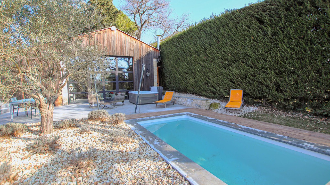 Photo of Outdoor in La Batie-Rolland