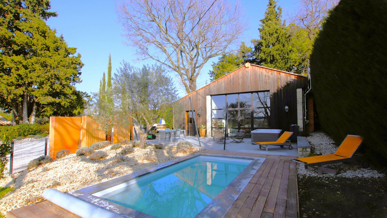 Photo of Outdoor in La Batie-Rolland