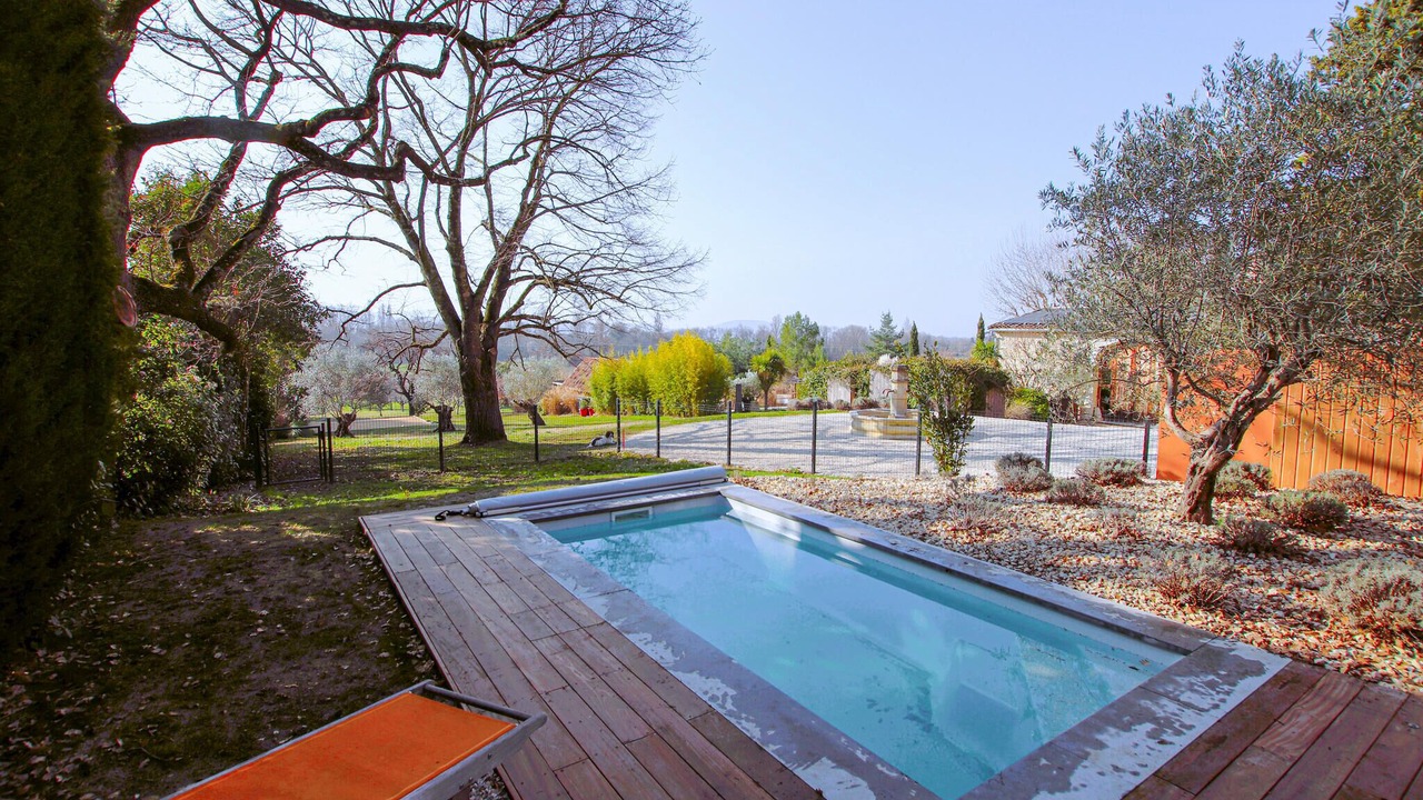 Photo of Outdoor in La Batie-Rolland