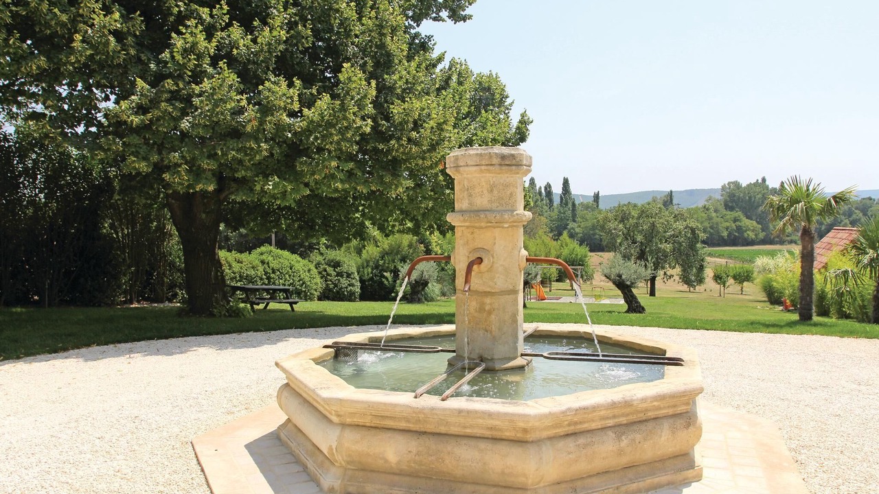 Photo of Patio Balcony in La Batie-Rolland