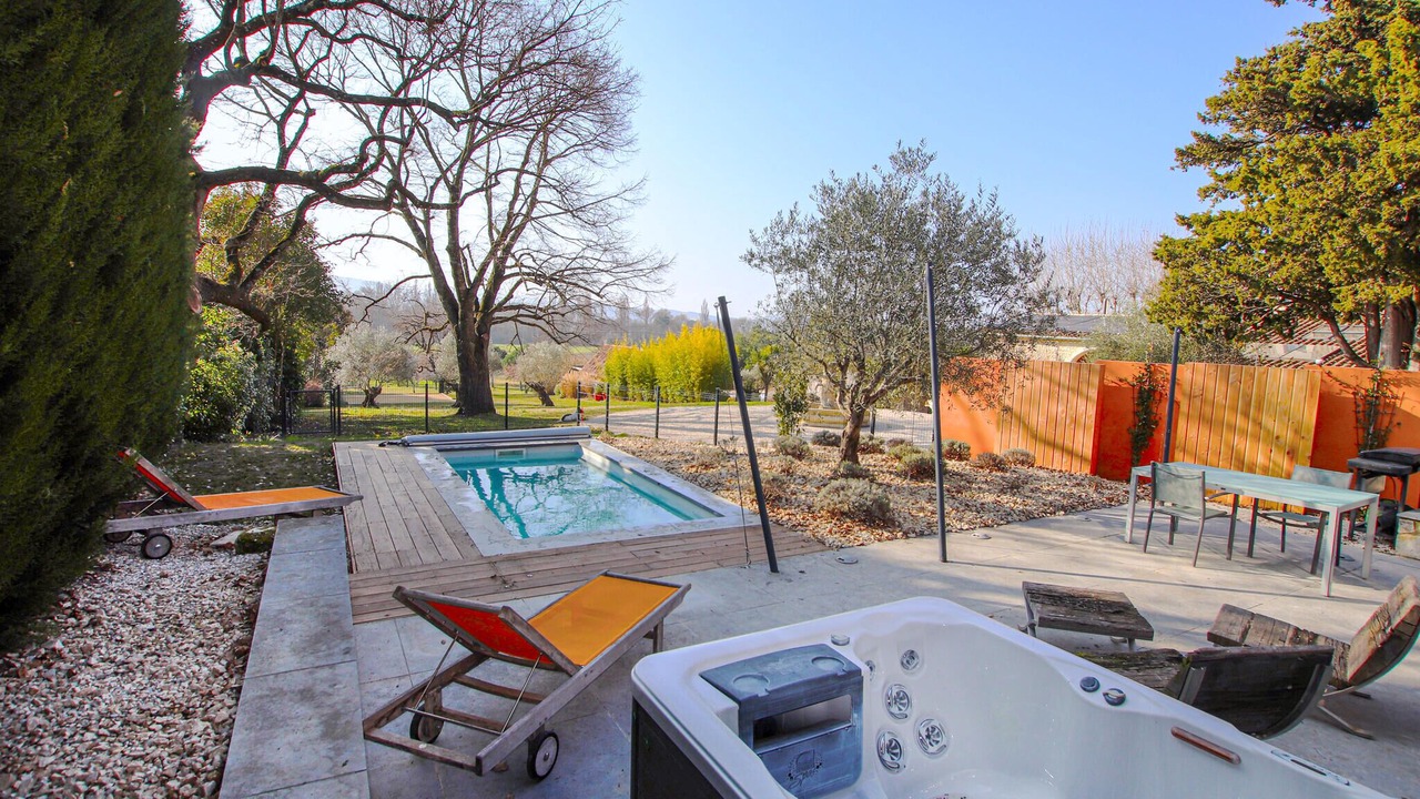 Photo of Outdoor in La Batie-Rolland