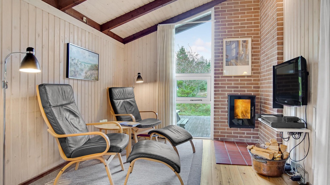 Photo of Bedroom in Skram