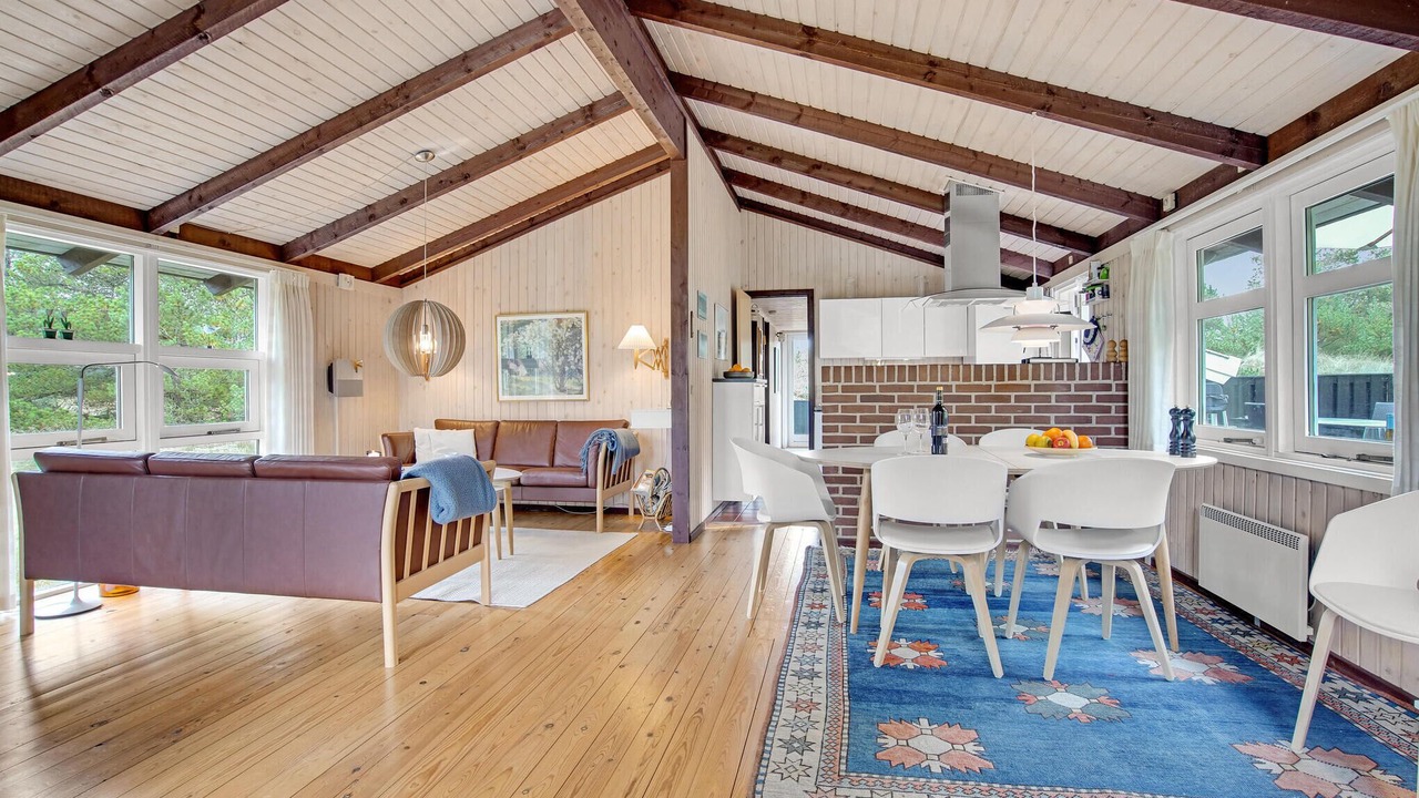 Photo of Bedroom in Skram