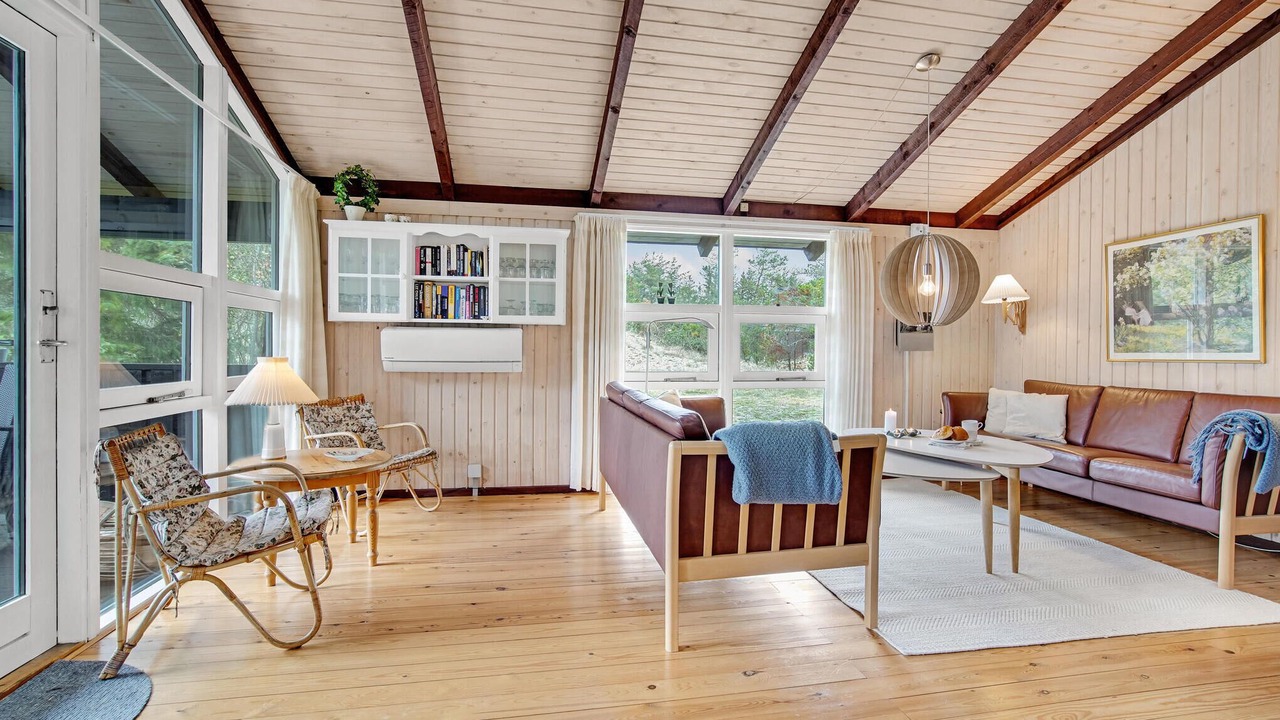 Photo of Bedroom in Skram