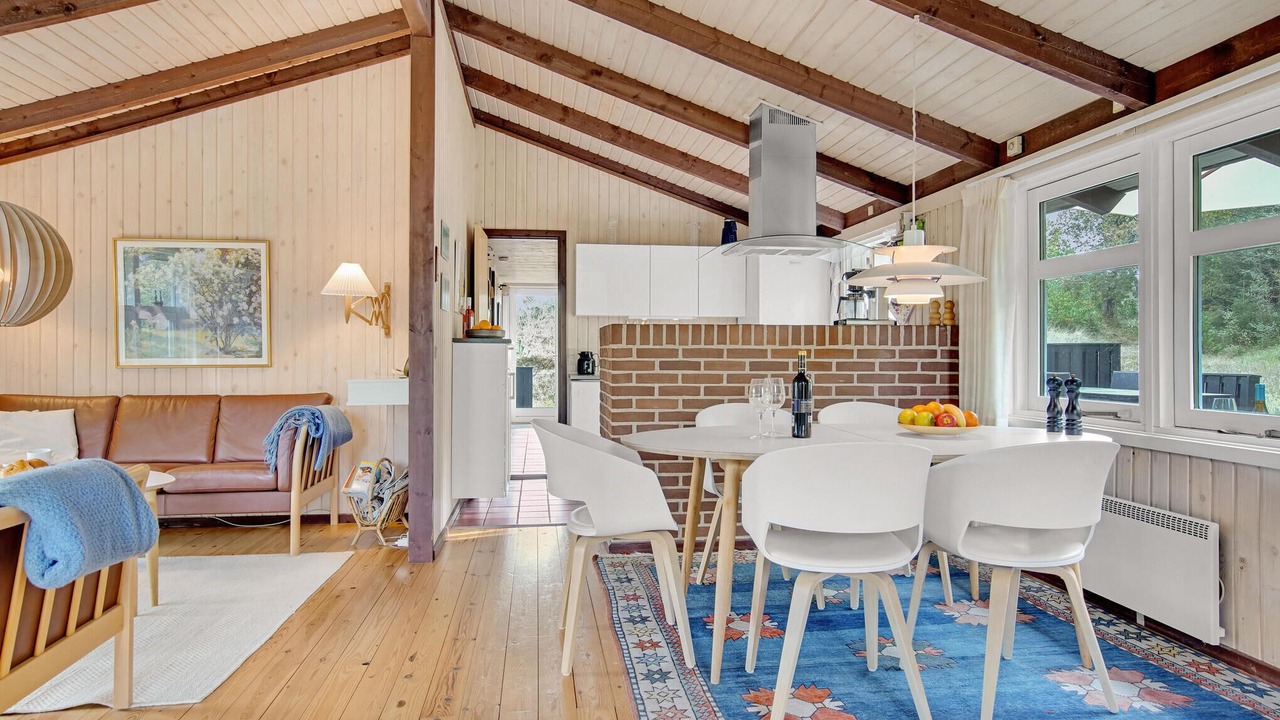 Photo of Bedroom in Skram