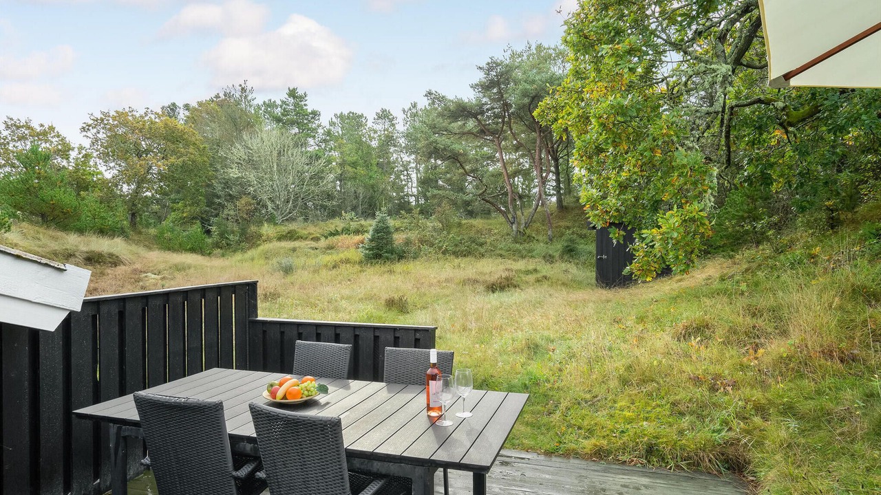 Photo of Outdoor in Skram