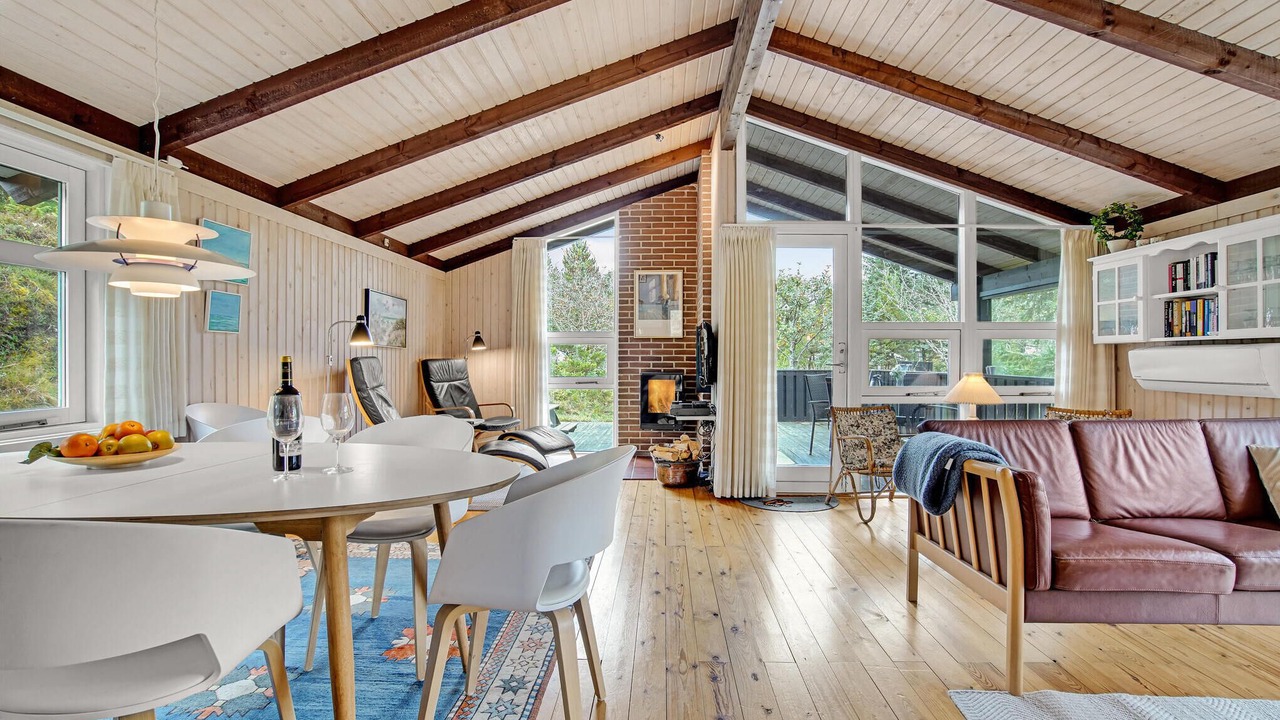 Photo of Bedroom in Skram