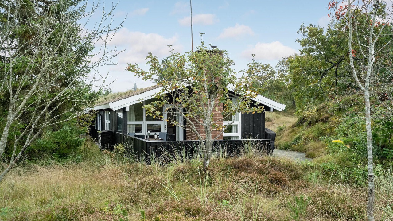 Photo of Outdoor in Skram