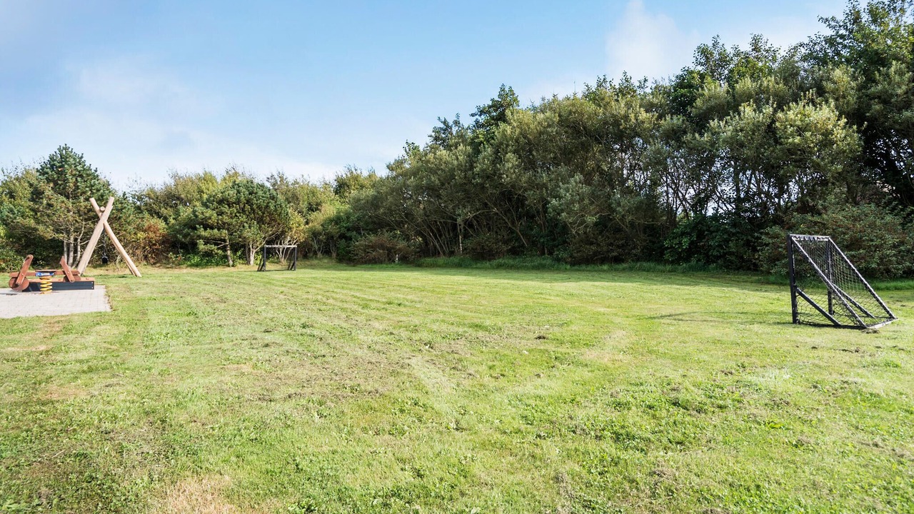 Photo of Outdoor in Øhuse