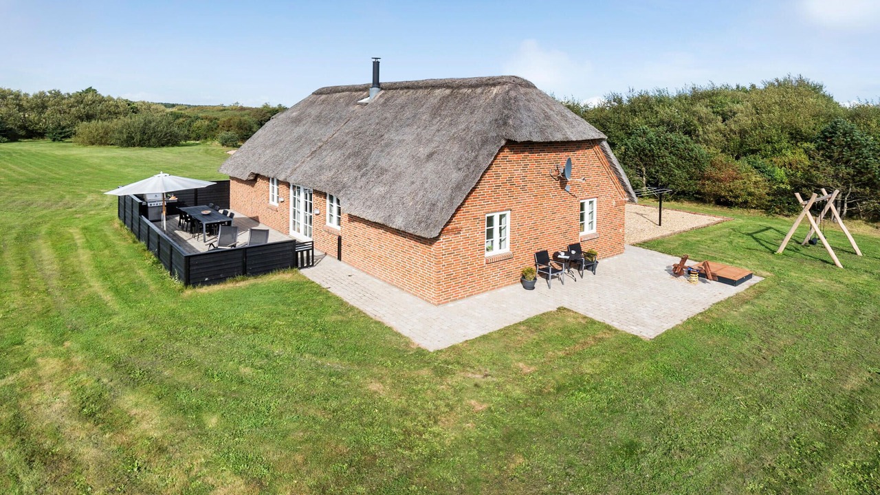 Photo of Outdoor in Øhuse